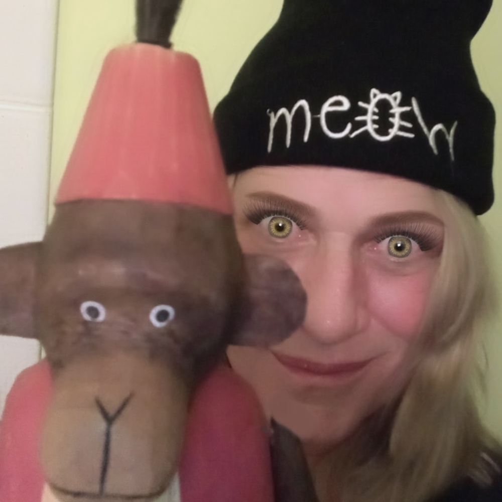 Meet your Posher, Chris